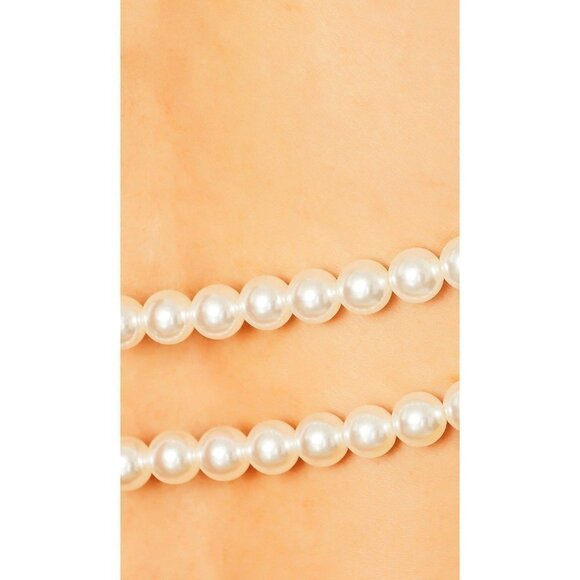 NWT Khalil’s Kara yellow maxi dress - Picture 3 of 11